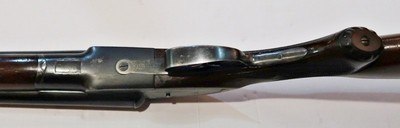 LEFEVER H GRADE 12GA S/S SHOTGUN - Image 3 of 5