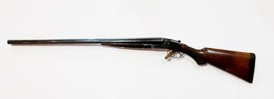LEFEVER H GRADE 12GA S/S SHOTGUN - Image 5 of 5