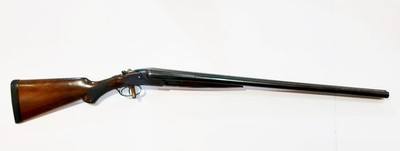 LEFEVER H GRADE 12GA S/S SHOTGUN - Image 4 of 5