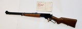 MARLIN MODEL 336 CS- JM35 REMINGTON - 5 of 5