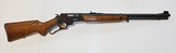 MARLIN MODEL 336 CS- JM35 REMINGTON - 4 of 5