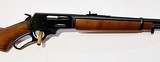 MARLIN MODEL 336 CS- JM35 REMINGTON - 1 of 5