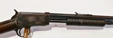WINCHESTER MODEL 90 22 SHORT PUMP ACTION RIFLE, 1927 MFG DATE - Image 1 of 5