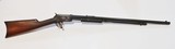 WINCHESTER MODEL 90 22 SHORT PUMP ACTION RIFLE, 1927 MFG DATE - Image 4 of 5
