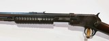 WINCHESTER MODEL 90 22 SHORT PUMP ACTION RIFLE, 1927 MFG DATE - Image 2 of 5