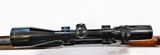 BROWNING BLR 81 SHORT RIFLE, LEVER ACTION, 308 WINCHESTER - 6 of 6
