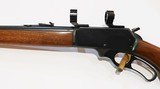 MARLIN FIREARMS CO MODEL 336 