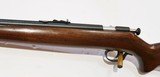 WINCHESTER MODEL 67A BOLT SINGLE SHOT 22 S,L,LR - 5 of 5