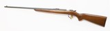 WINCHESTER MODEL 67A BOLT SINGLE SHOT 22 S,L,LR - 4 of 5