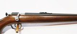 WINCHESTER MODEL 67A BOLT SINGLE SHOT 22 S,L,LR - 1 of 5