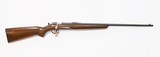 WINCHESTER MODEL 67A BOLT SINGLE SHOT 22 S,L,LR - 3 of 5