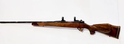 WEATHERBY MARK V SOUTHGATE,.300 WEATHERBY MAGNUM RIFLE - Image 5 of 5
