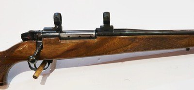 WEATHERBY MARK V SOUTHGATE,.300 WEATHERBY MAGNUM RIFLE - Image 1 of 5