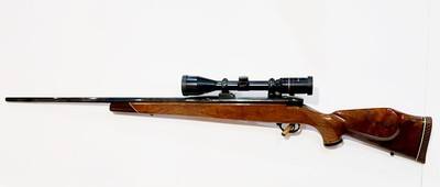WEATHERBY MARK V SOUTHGATE CA 7MM WBY MAGNUM - Image 5 of 6