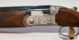BERETTA SPORTING SILVER PIGEON II 12GA O/U SHOTGUN - Image 2 of 5
