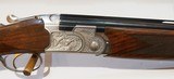 BERETTA SPORTING SILVER PIGEON II 12GA O/U SHOTGUN - Image 1 of 5