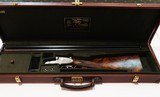 BERETTA 452 EELL SIDELOCK 12GA S/S SHOTGUN - 6 of 6
