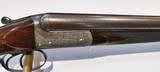 E & G HIGHAM LIVERPOOL ANSON & DEELEY BOXLOCK 28GA S/S - 1 of 7