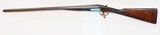 E & G HIGHAM LIVERPOOL ANSON & DEELEY BOXLOCK 28GA S/S - 5 of 7