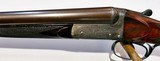 E & G HIGHAM LIVERPOOL ANSON & DEELEY BOXLOCK 28GA S/S - 2 of 7