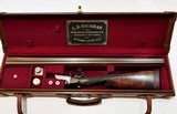 E & G HIGHAM LIVERPOOL ANSON & DEELEY BOXLOCK 28GA S/S - 6 of 7