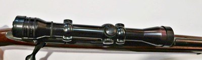 WINCHESTER PRE 64 MODEL 70 VERY RARE 7MM CAL RIFLE - Image 6 of 6