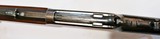 WINCHESTER MODEL 1886 38/56 WIN CAL LEVER ACTION RIFLE - Image 3 of 5