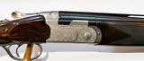 BERETTA 686 SILVER PIGEON I 20GA SHOTGUN - Image 1 of 5