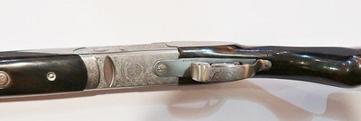 BERETTA 686 SILVER PIGEON I 20GA SHOTGUN - Image 3 of 5