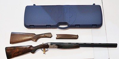 BERETTA 686 SILVER PIGEON I 20GA SHOTGUN - Image 4 of 5