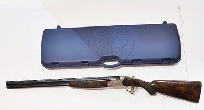 BERETTA 686 SILVER PIGEON I 20GA SHOTGUN - Image 5 of 5