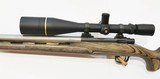 COOPER FIREARMS OF MONTANA, MODEL 22 VARMINTER SINGLE SHOT .243 WIN - Image 2 of 4