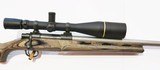 COOPER FIREARMS OF MONTANA, MODEL 22 VARMINTER SINGLE SHOT .243 WIN - Image 1 of 4