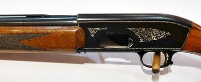 BROWNING DBL AUTO TWENTY WEIGHT 12GA SHOTGUN - Image 2 of 5
