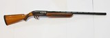 BROWNING DBL AUTO TWENTY WEIGHT 12GA SHOTGUN - Image 4 of 5