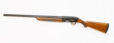 BROWNING DBL AUTO TWENTY WEIGHT 12GA SHOTGUN - Image 5 of 5