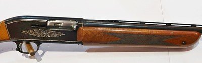 BROWNING DBL AUTO TWENTY WEIGHT 12GA SHOTGUN - Image 1 of 5