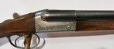 MANUFRANCE DELUXE ROBUST BOXLOCK 16GA S.S SHOTGUN - Image 1 of 5