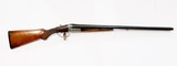 MANUFRANCE DELUXE ROBUST BOXLOCK 16GA S.S SHOTGUN - Image 4 of 5