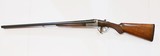 MANUFRANCE DELUXE ROBUST BOXLOCK 16GA S.S SHOTGUN - Image 5 of 5