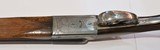 MANUFRANCE DELUXE ROBUST BOXLOCK 16GA S.S SHOTGUN - Image 3 of 5