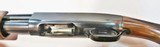 REMINGTON MODEL 31-B 12GA, 2 BBL SET PUMP ACTION SHOTGUN - Image 3 of 5
