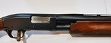 REMINGTON MODEL 31-B 12GA, 2 BBL SET PUMP ACTION SHOTGUN - Image 1 of 5