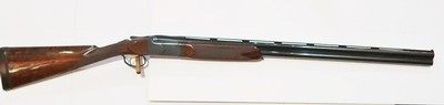 CONNECTICUT SHOTGUN MFG CO MODEL 21, 20GA O/U SHOTGUN - Image 4 of 5