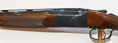 CONNECTICUT SHOTGUN MFG CO MODEL 21, 20GA O/U SHOTGUN - Image 2 of 5