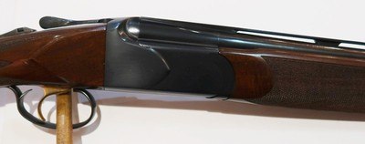 CONNECTICUT SHOTGUN MFG CO MODEL 21, 20GA O/U SHOTGUN - Image 1 of 5