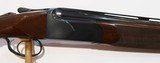 CONNECTICUT SHOTGUN MFG CO MODEL 21, 20GA O/U SHOTGUN - Image 1 of 5