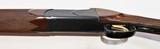 CONNECTICUT SHOTGUN MFG CO MODEL 21, 20GA O/U SHOTGUN - Image 3 of 5