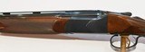 CONNECTICUT SHOTGUN MFG CO MODEL 21, 20GA O/U SHOTGUN - Image 2 of 5