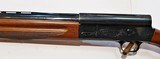 BROWNING A5 MAGNUM (JAPAN) 12GA SEMI AUTO SHOTGUN - 2 of 5
